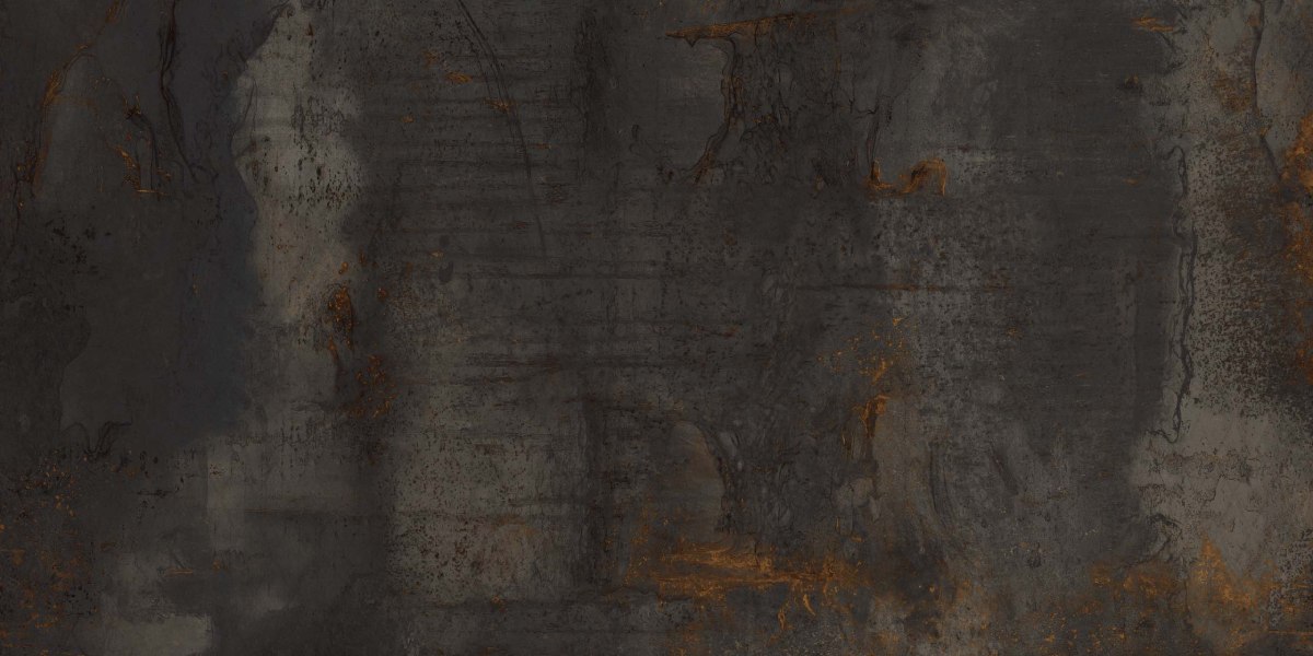 TP02 Patina Black 800x1600 неполированный черный