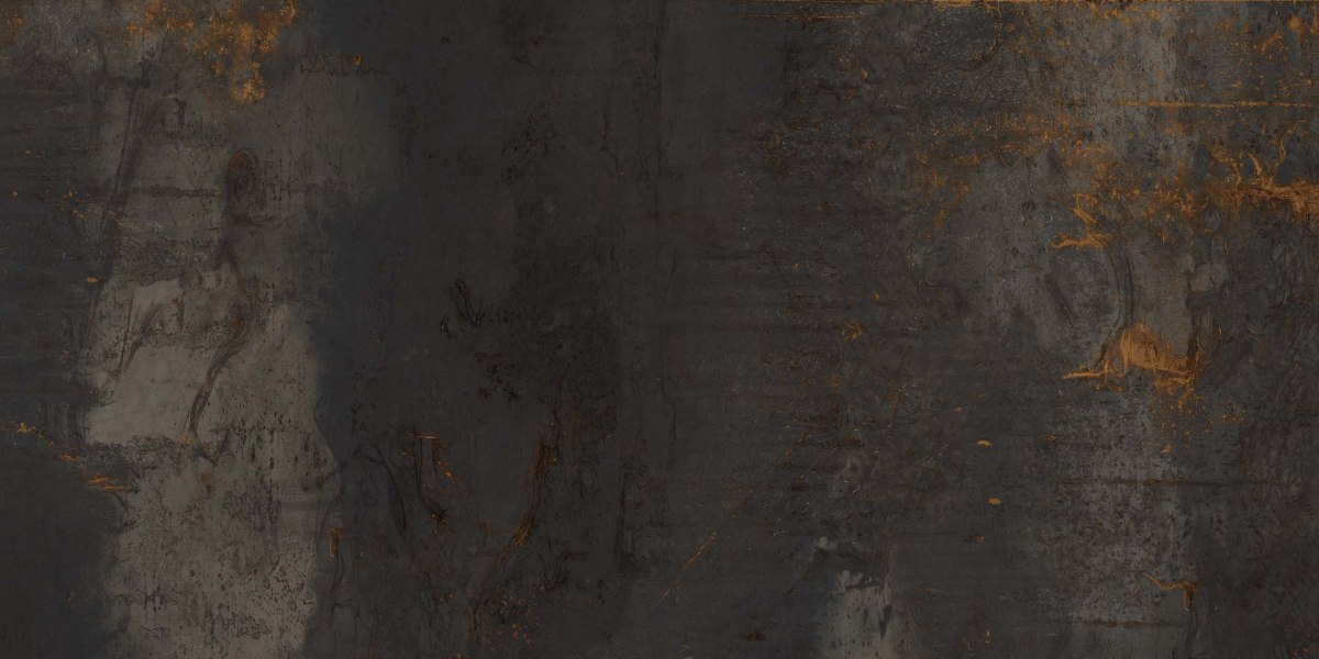 TP02 Patina Black 800x1600 неполированный черный