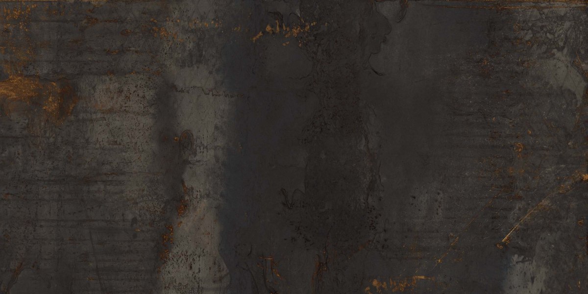 TP02 Patina Black 800x1600 неполированный черный