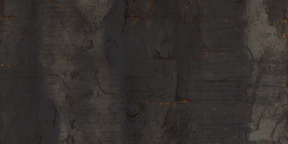 TP02 Patina Black 800x1600 неполированный черный