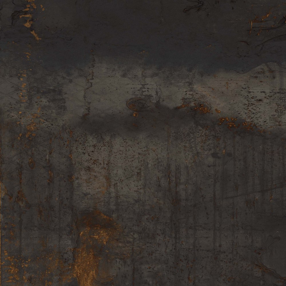 TP02 Patina Black 800x800 неполированный черный