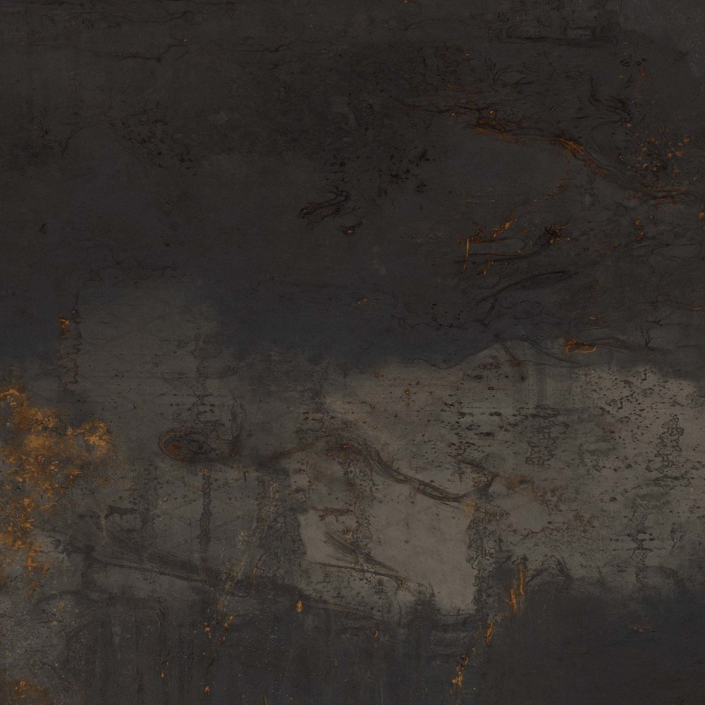 TP02 Patina Black 800x800 неполированный черный