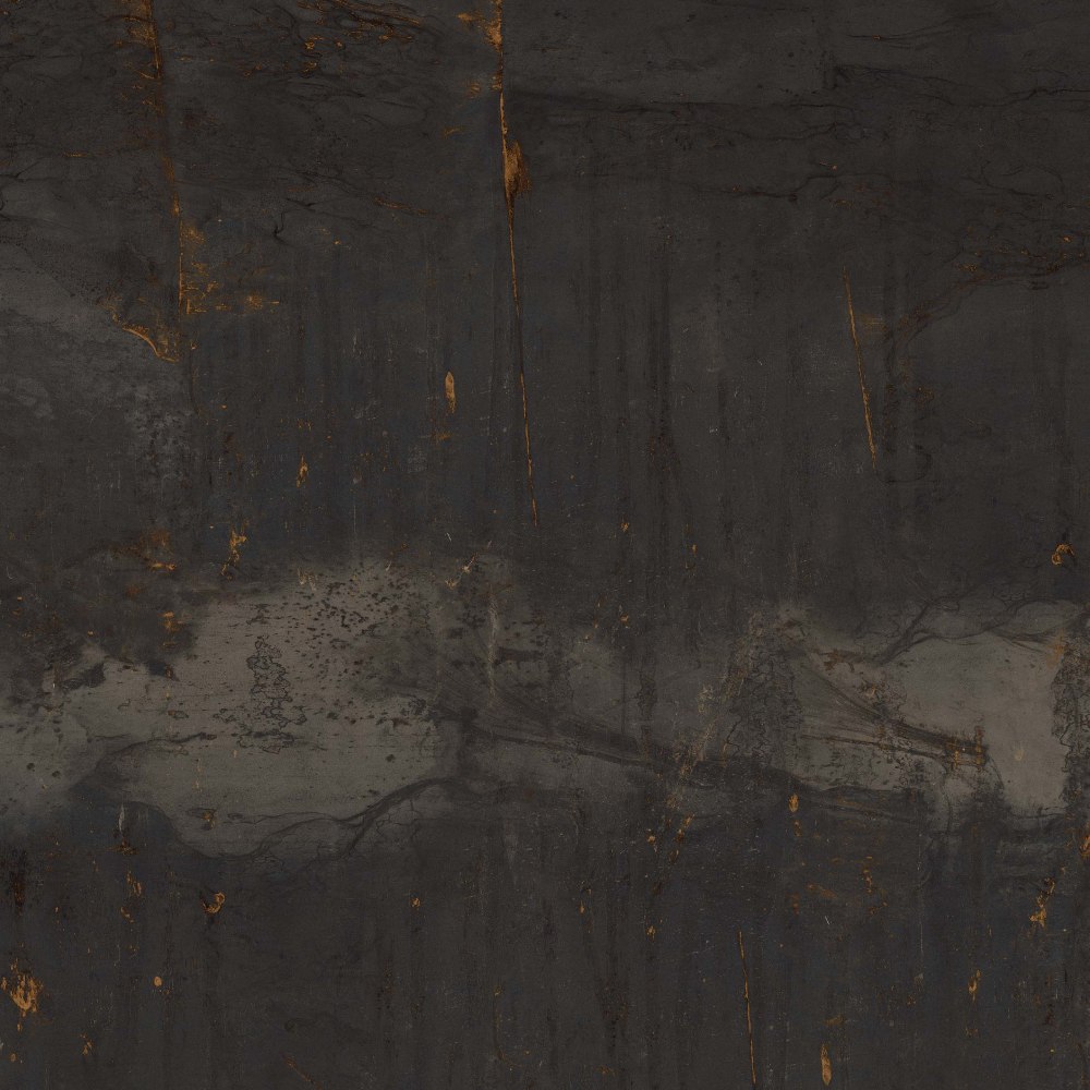 TP02 Patina Black 800x800 неполированный черный