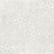 Cemento Decor (Цементо Декор) 1200x1200 SR структурированный (рельеф) белый