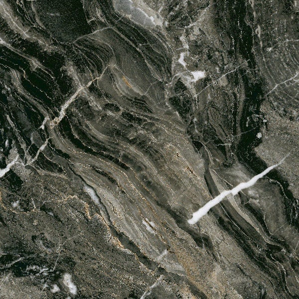 Arabesko (Арабеско) 600x600 LLR легкое лаппатирование верде