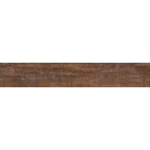 Wood Ego (Вуд Эго) 195x1200 LR лаппатированный темно-коричневый
