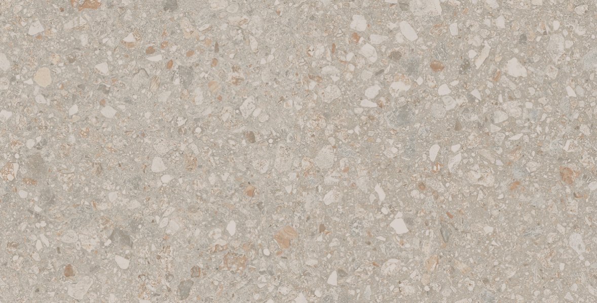JP01 Jasper Light Grey 306x609 неполированный серый