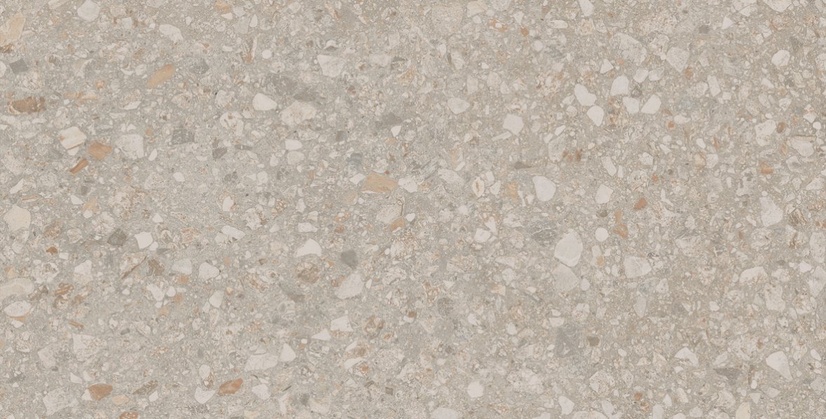 JP01 Jasper Light Grey 306x609 неполированный серый