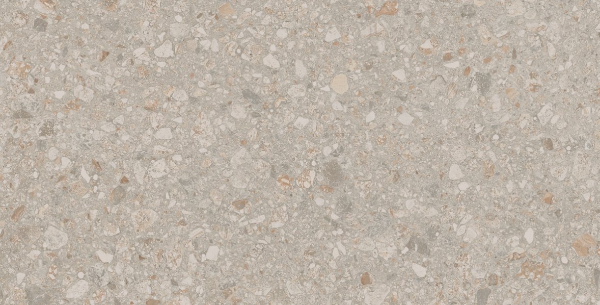 JP01 Jasper Light Grey 306x609 неполированный серый