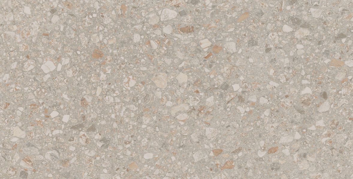 JP01 Jasper Light Grey 306x609 неполированный серый