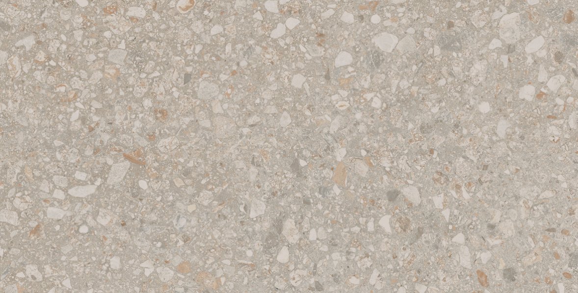JP01 Jasper Light Grey 306x609 неполированный серый