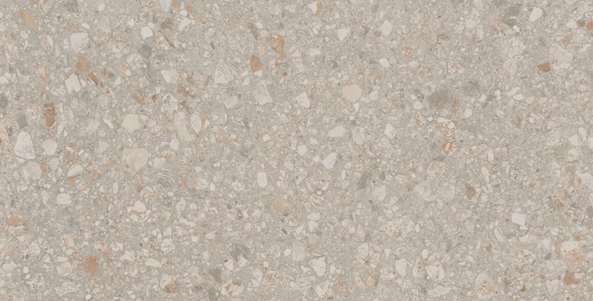 JP01 Jasper Light Grey 306x609 неполированный серый
