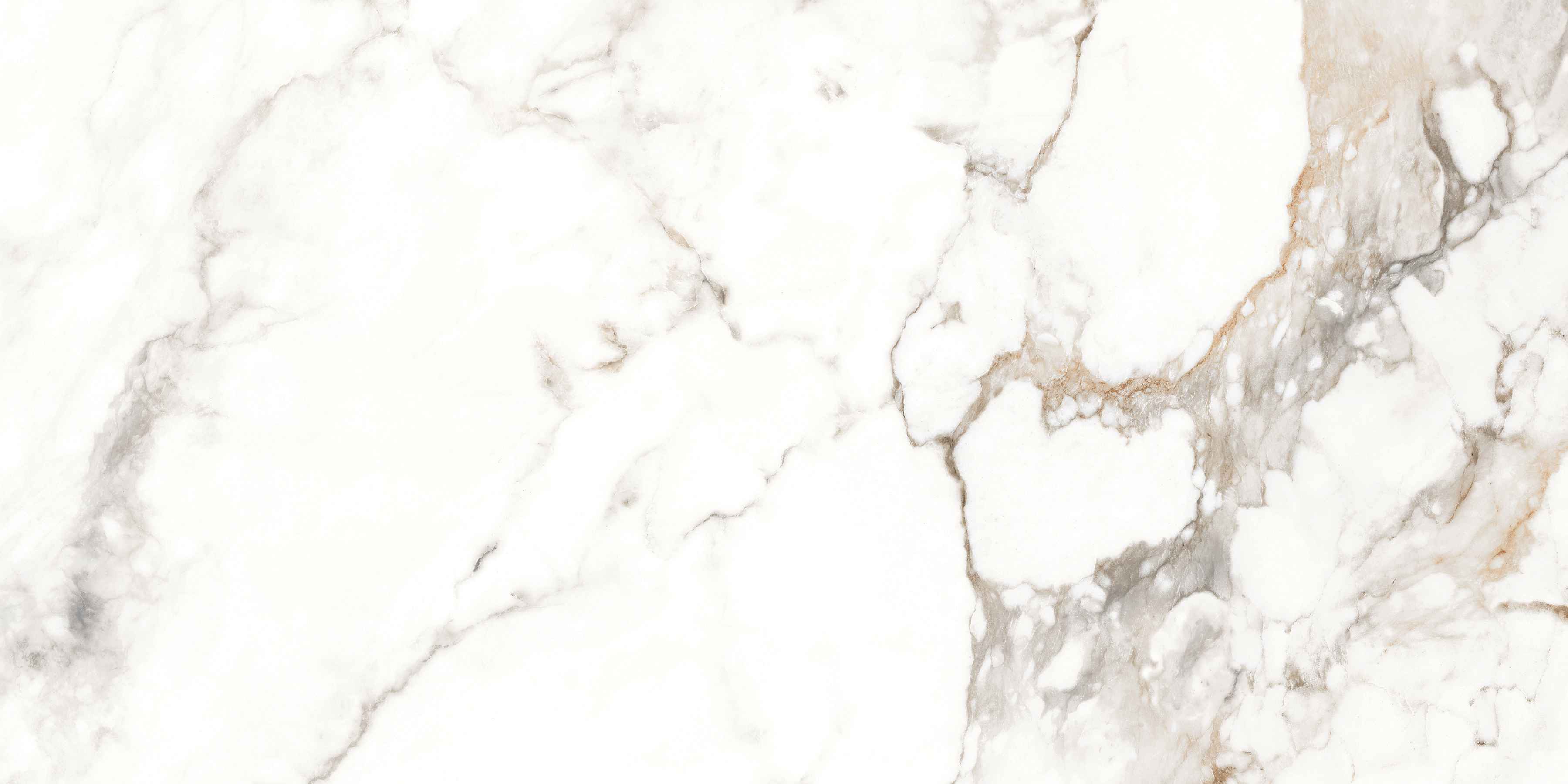 ETMAR1201GL60120 Antique Carrara Glossy 600x1200 полированный белый