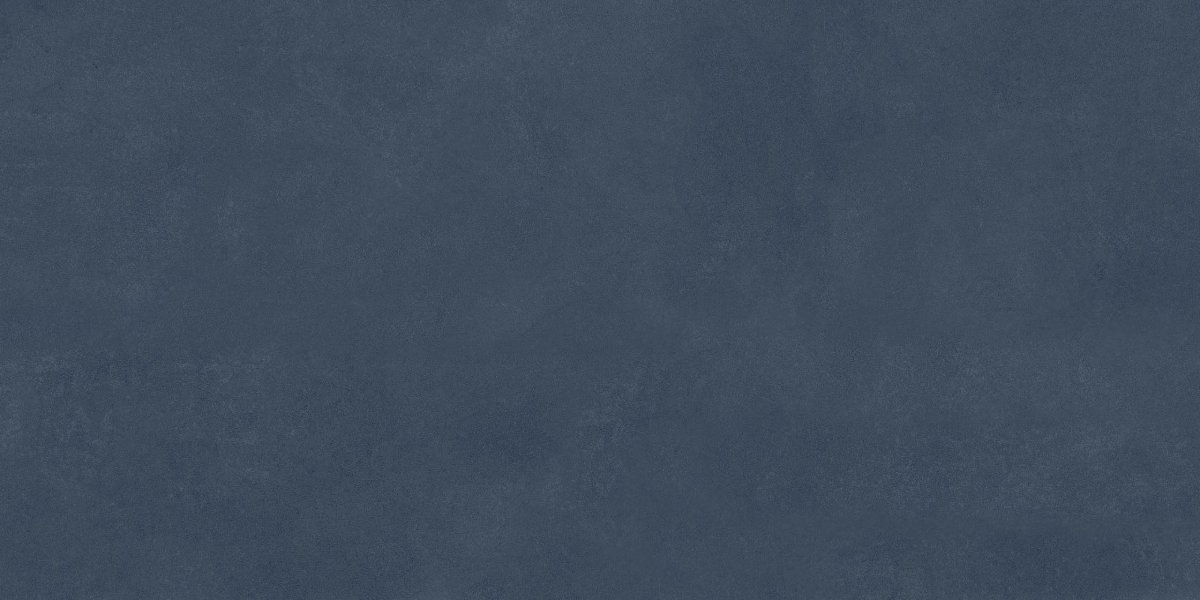 EXC402 Exotica Cement Notte Stelatta 600x1200 неполированный синий