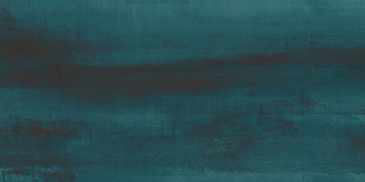 EXD402 Exotica Design Emerald Gloss 600x1200 неполированный синий