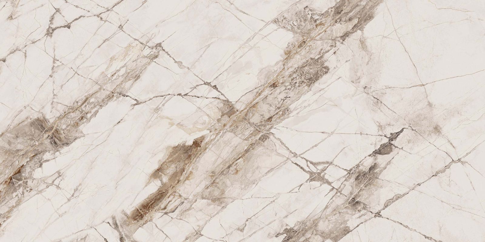 EXM101 Exotica Marble Moon Tango 600x1200 неполированный белый