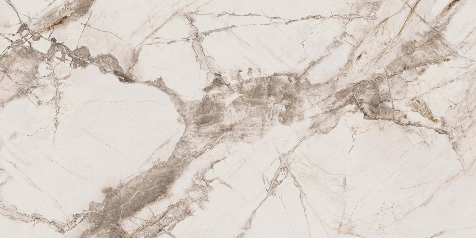EXM101 Exotica Marble Moon Tango 600x1200 неполированный белый
