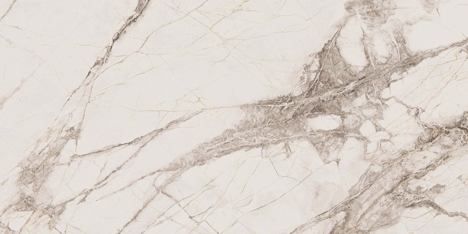 EXM101 Exotica Marble Moon Tango 600x1200 неполированный белый