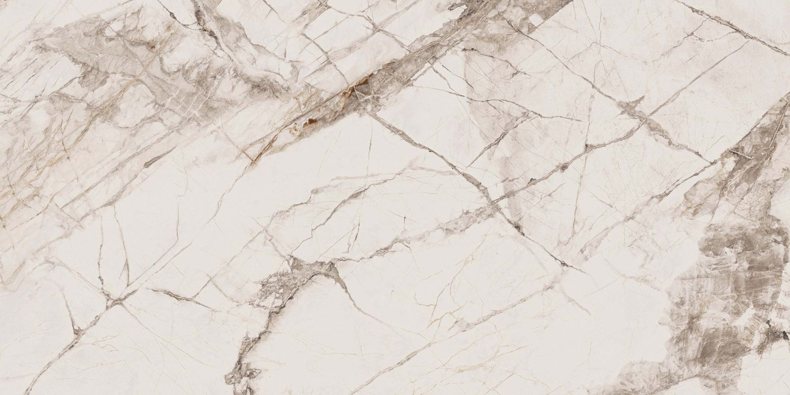 EXM101 Exotica Marble Moon Tango 600x1200 неполированный белый