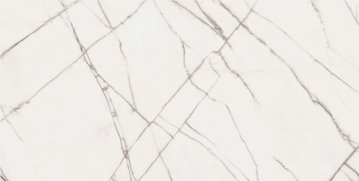 EXM102 Exotica Marble Luna Piena 600x1200 неполированный белый