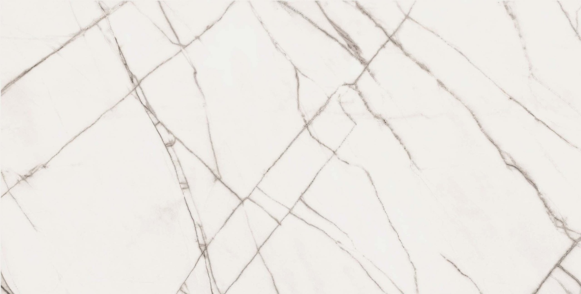 EXM102 Exotica Marble Luna Piena 600x1200 неполированный белый