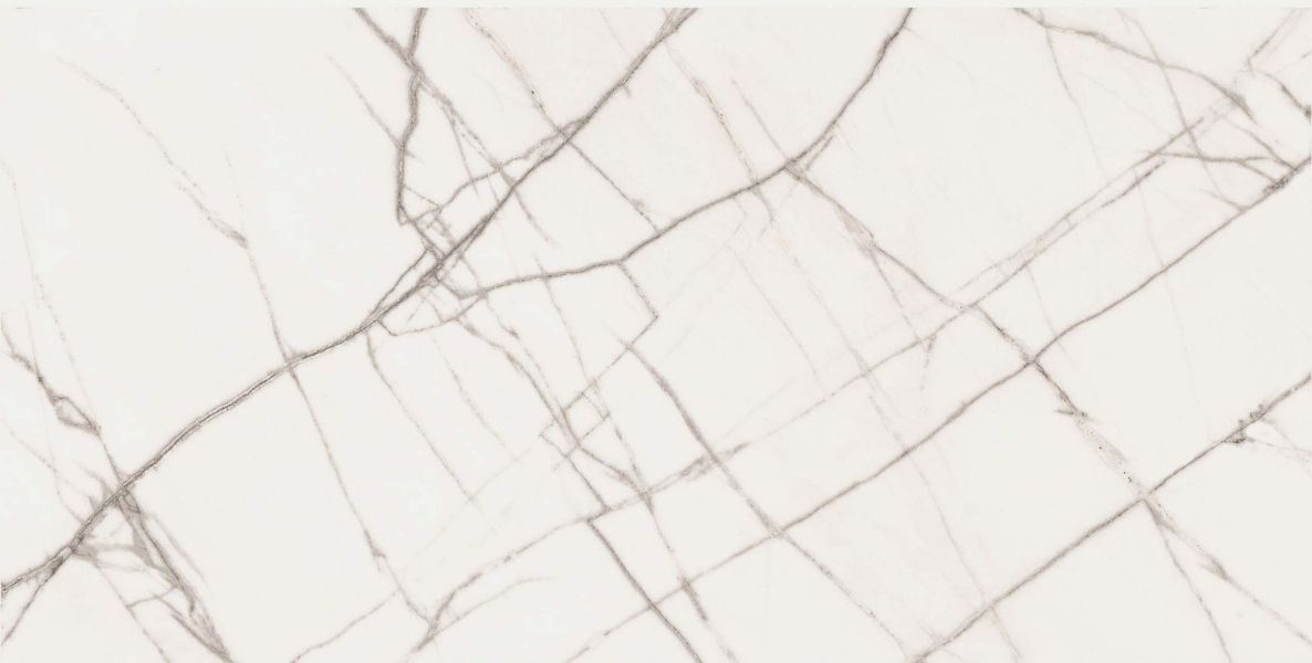 EXM102 Exotica Marble Luna Piena 600x1200 неполированный белый