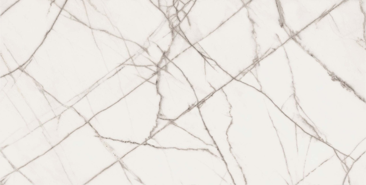 EXM102 Exotica Marble Luna Piena 600x1200 неполированный белый