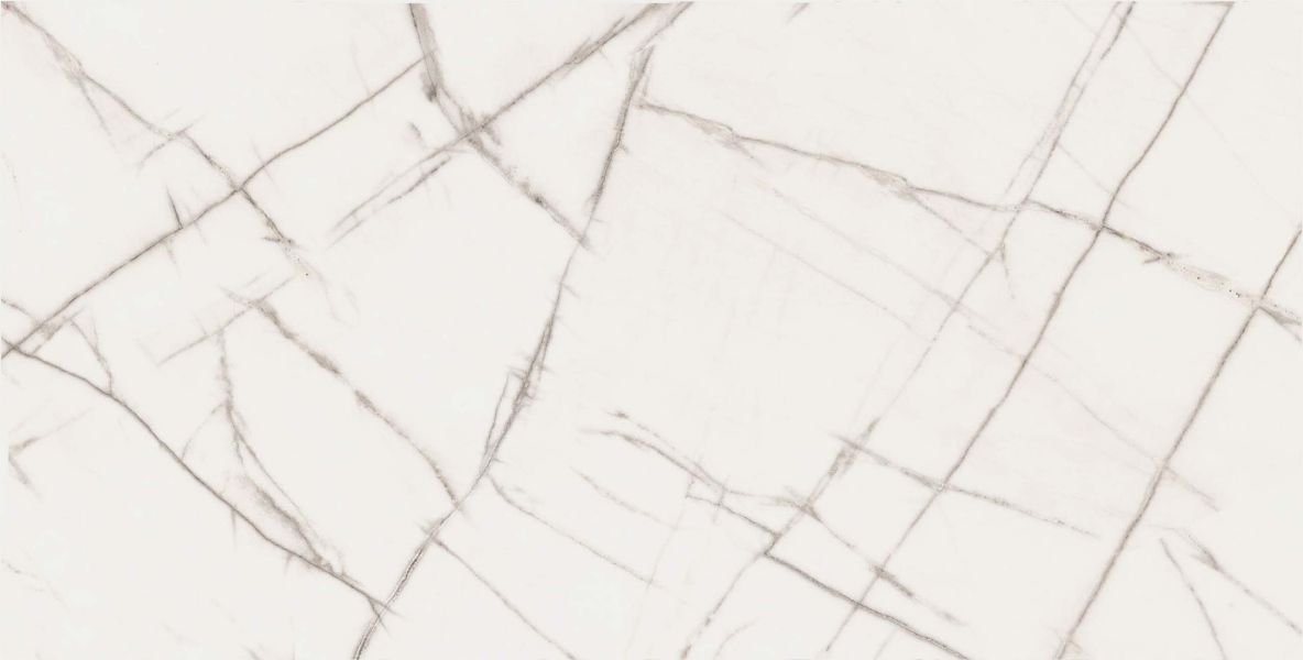 EXM102 Exotica Marble Luna Piena 600x1200 неполированный белый