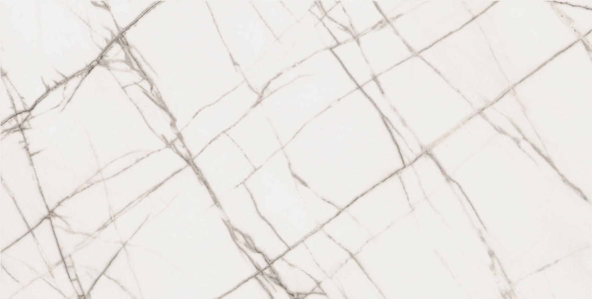 EXM102 Exotica Marble Luna Piena 600x1200 неполированный белый