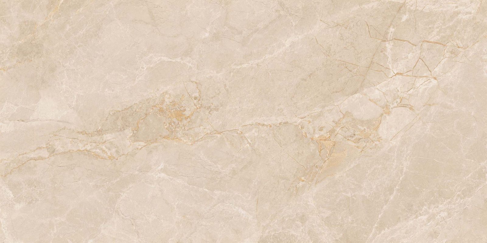 EXM301 Exotica Marble Vaniglia Dolce 600x1200 неполированный бежевый