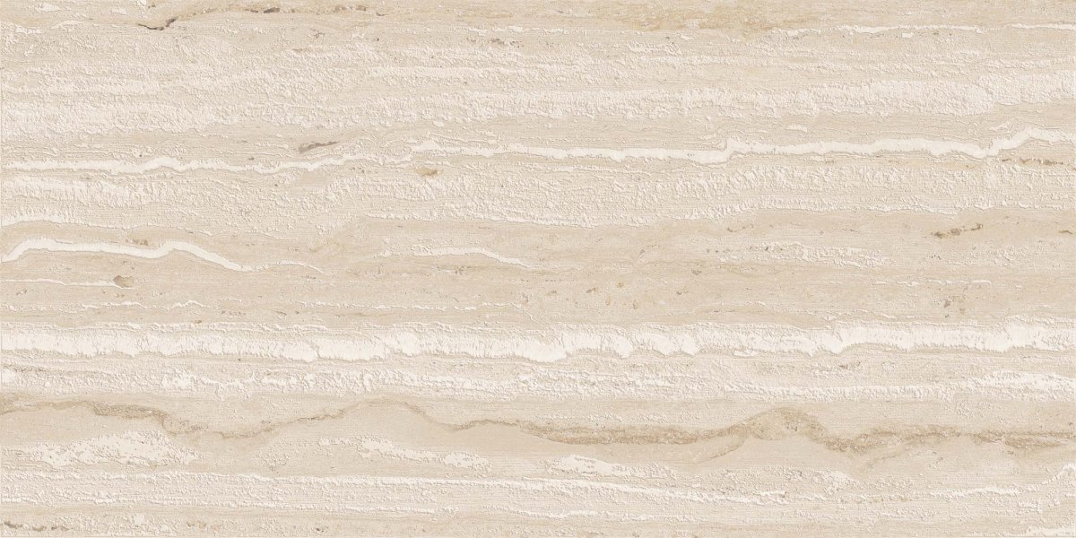 EXS301 Exotica Stone Travertino Doro 600x1200 неполированный бежевый