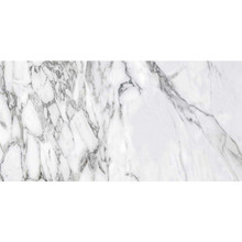 GRS01-15 Gresse Ellora Zircon 600x1200 белый мрамор