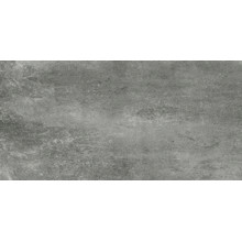 GRS07-03 Gresse Madain Carbon 600x1200 тёмно-серый цемент