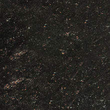 G-640/PR Crystal Black 600x600 полированный черный