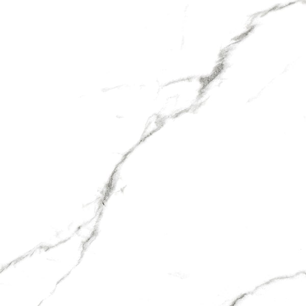 G390PR Neiva (Нейва) White 600x600 полированный белый