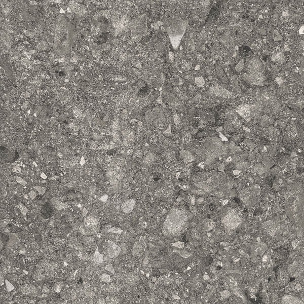 Gerda (Герда) 600x600 MR матовый темно-серый